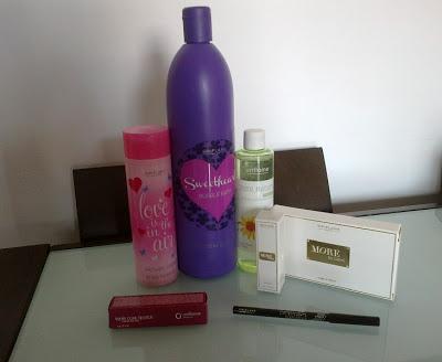 REVIEW PRODUCTOS ORIFLAME CATALOGO 2