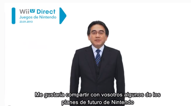 Repaso de la épica Nintendo Direct