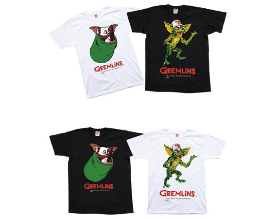 Colección Gremlins de Medicom Toy Entretaiment gremlins