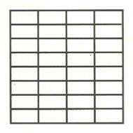 esquema cudrado Tartas de Boda: Todo lo que debes saber para escoger tu tarta ideal IItarta para tu boda II