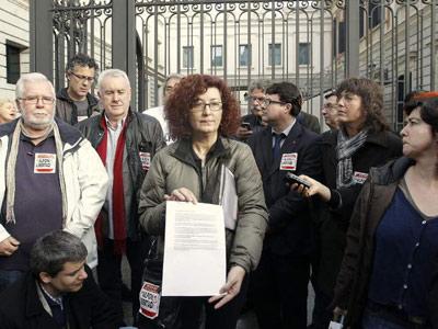 ( y II) Libertad para Afon. ( y II) Libertad para Afon.