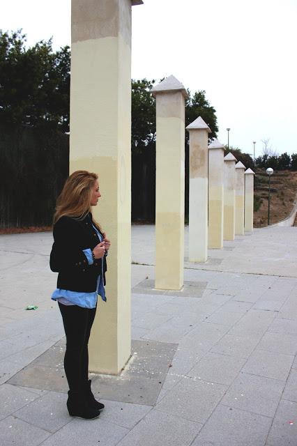 BLACK& GRAYQue tal la semana? Ya no queda nada para e... BLACK& GRAYQue tal la semana? Ya no queda nada para e...