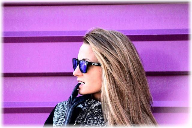 BOUCLÉEste abrigo fue un amor a primera vista y se vino c... BOUCLÉEste abrigo fue un amor a primera vista y se vino c...