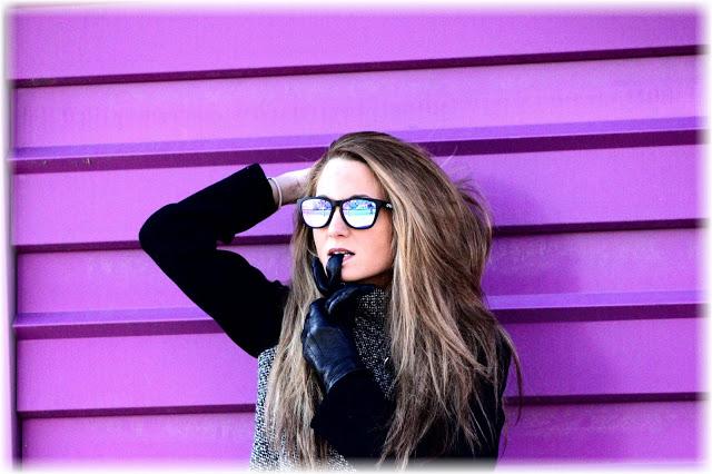 BOUCLÉEste abrigo fue un amor a primera vista y se vino c... BOUCLÉEste abrigo fue un amor a primera vista y se vino c...