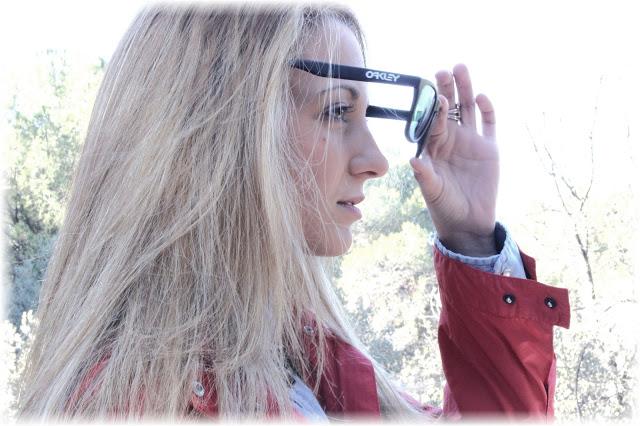 RED & BLUE Llevaba tiempo queriéndome poner los short... RED & BLUE Llevaba tiempo queriéndome poner los short...