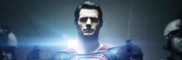 Man of Steel no será apta para todos los públicos Man of Steel no será apta para todos los públicos