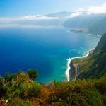 Vacaciones el las islas Madeira