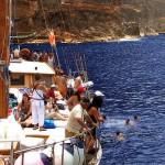 Incentivos nauticos en Madeira