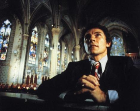 Mean Streets de Martin Scorsese (Harvey Keitel)