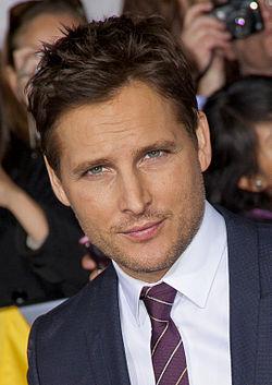 Peter Facinelli y Snigir Yuliya en The Freezer Peter Facinelli y Snigir Yuliya en The Freezer