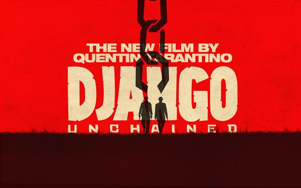 Nos vamos al cine: 'Django Desencadenado' de Quentin Tarantino