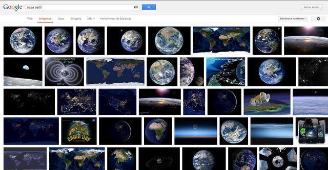 Google rediseña la búsqueda de imágenes, beneficiando tanto a usuarios, como a webmasters. google-image-search