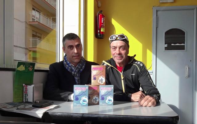 Resistant (Bebidas funcionales para deportistas) & The Breaking Down Limits Xperience.... Rompe tus barreras...!! Resistant (Bebidas funcionales para deportistas) & The Breaking Down Limits Xperience.... Rompe tus barreras...!!