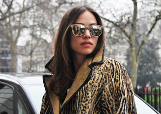 Gafas espejo, os apuntais a la moda? Gafas espejo, os apuntais a la moda?