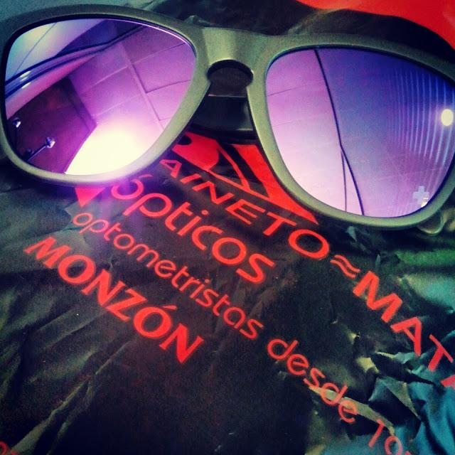 Gafas espejo, os apuntais a la moda? Gafas espejo, os apuntais a la moda?