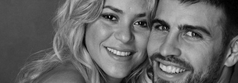 La cuenta de Twitter del hijo de Shakira y Piqué ha sido suspendida