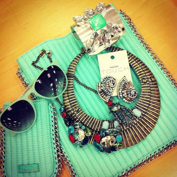 La primavera de Mango Touch La primavera de Mango Touch