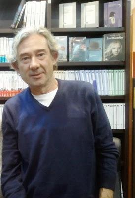 MI TARDE CON ENRIC GONZÁLEZ MI TARDE CON ENRIC GONZÁLEZ