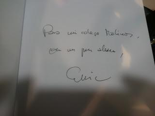 MI TARDE CON ENRIC GONZÁLEZ MI TARDE CON ENRIC GONZÁLEZ