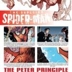 Primer vistazo a Superior Spider-Man Nº 2 Superior Spider-Man Nº 2