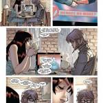 Primer vistazo a Superior Spider-Man Nº 2 Superior Spider-Man Nº 2