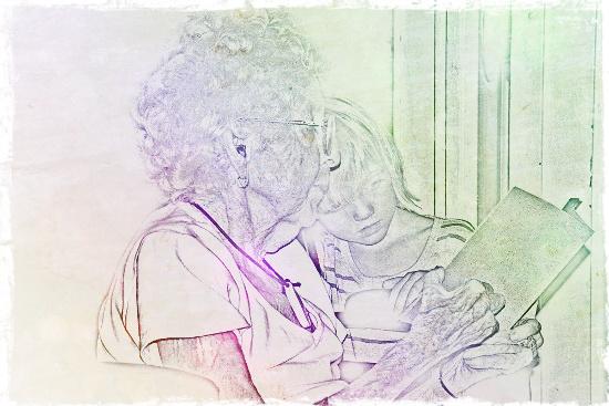 Lecturas compartidas Lecturas compartidas