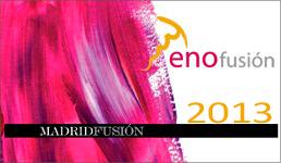 HOY COMIENZA ENOFUSION HOY COMIENZA ENOFUSION