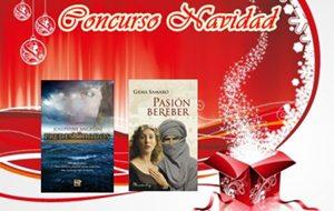 Orden Aleatorio #30 Concursos activos