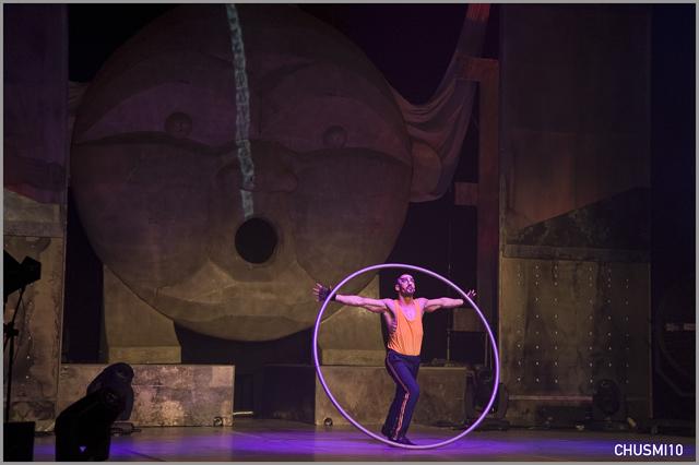 Eoloh! Un espectáculo circense _CHU3403
