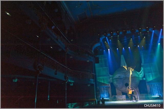 Eoloh! Un espectáculo circense _CHU3371