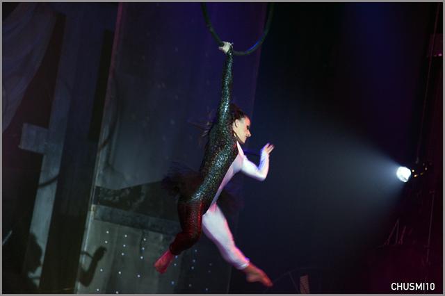 Eoloh! Un espectáculo circense _CHU3446