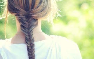 My Favourite Things (2): Trenzas