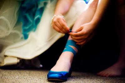 Bodas atípicas (1): Novias de nivel a ras del suelo Bodas atípicas (1): Novias de nivel a ras del suelo