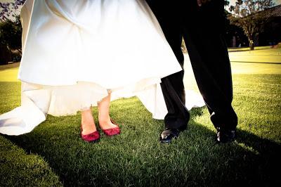 Bodas atípicas (1): Novias de nivel a ras del suelo Bodas atípicas (1): Novias de nivel a ras del suelo