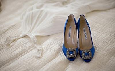 Moda (1): No Manolos For Me!! Moda (1): No Manolos For Me!!
