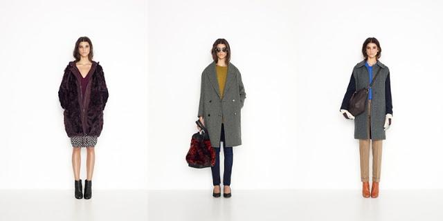 Bimba & Lola: Lookbook de invierno Bimba & Lola: Lookbook de invierno