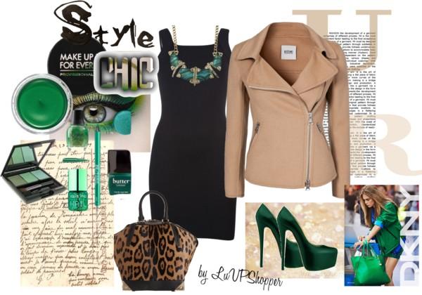 Emerald Spring trend*Pantone2013 Emerald Spring trend*Pantone2013