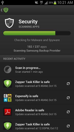 Lookout Mobile Security, nueva actualización incluye mejoras para recuperar tu Android perdido o robado lookout-mobile-antivirus