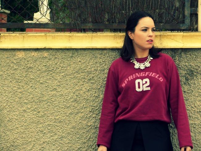 INSIDE THE BOY'S CLOSET INSIDE THE BOY'S CLOSET