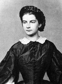 La reina soldado, María Sofía de Baviera (1841-1925) La reina soldado, María Sofía de Baviera (1841-1925)