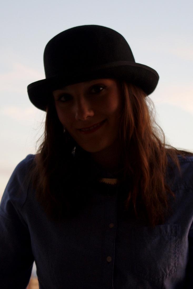 Denim & Blue Denim & Blue