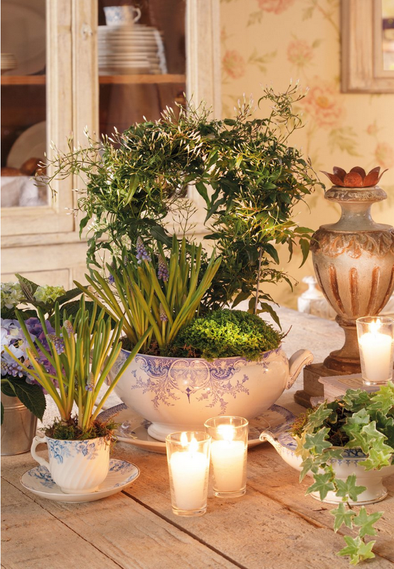 Un hogar muy vivido Un hogar muy vivido