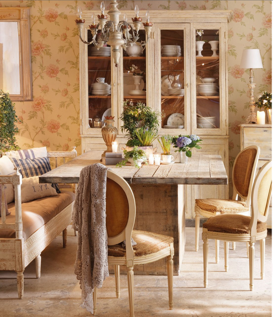 Un hogar muy vivido Un hogar muy vivido