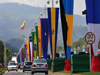 Celac: proyección social, política y económica a escala mundial