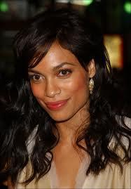 Rosario Dawson se une a Queen Of The Night