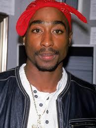Michael Starrbury reescribirá el biopic de Tupac Shakur Michael Starrbury reescribirá el biopic de Tupac Shakur