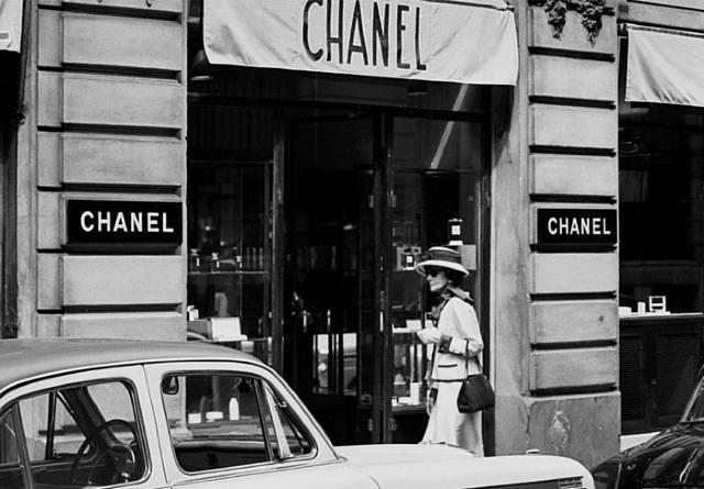 Coco before Chanel Coco before Chanel