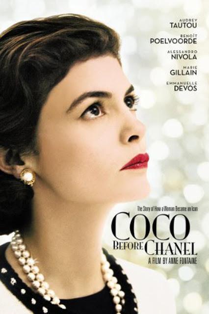 Coco before Chanel Coco before Chanel