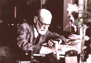 Entrevista al Dr. Sigmund Freud, 1926. Entrevista al Dr. Sigmund Freud, 1926.