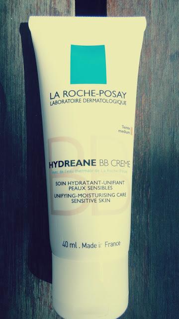 Hydreane, la BB Cream de La Roche-Posay.